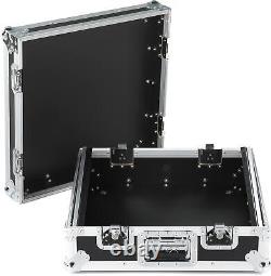 ProX T-MC ATA Universal Road Case for Topload Rackmountable Live Sound Mixer