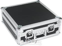 ProX T-MC ATA Universal Road Case for Topload Rackmountable Live Sound Mixer
