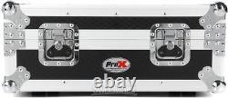 ProX T-MC ATA Universal Road Case for Topload Rackmountable Live Sound Mixer