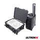 ProX UltronX Water Tight Case For CDJ-3000/12 Mixers/Yamaha DM3 withHandle+Wheels