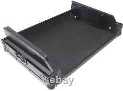 ProX X-19MIX7UBL Flight Case for Gemini CDM-4000 19 Mixer W-7U Slant Rack Mount