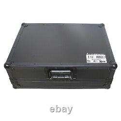 ProX X-19MIX7UBL Flight Case for Gemini CDM-4000 19 Mixer W-7U Slant Rack Mount