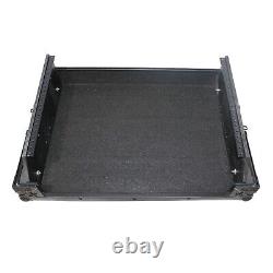 ProX X-19MIX7UBL Flight Case for Gemini CDM-4000 19 Mixer W-7U Slant Rack Mount