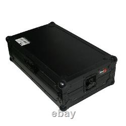 ProX X-MXTSBLTBL Pioneer DDJ-SB DDJ-SB2 & Mixtrack Pro II Case with Laptop Shelf