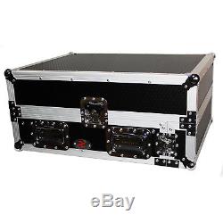 ProX XS-19MIX13ULT ATA 300 Heavy Duty 19 Mixer Case+13U Top Mount+Laptop Shelf