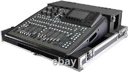 ProX XS-BX32CDHW ATA Digital Audio Mixer Flight Case for Behringer X32