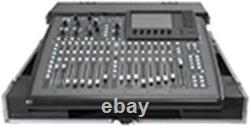 ProX XS-BX32CDHW ATA Digital Audio Mixer Flight Case for Behringer X32