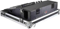 ProX XS-BX32CDHW ATA Digital Audio Mixer Flight Case for Behringer X32