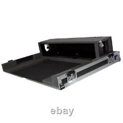 ProX XS-BX32CDHW Compact Mixer Case with Doghouse fits Behringer X32 idjnow