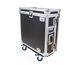 ProX XS-BX32CDHW Mixer Case for Behringer X32 Compact Console with Doghouse