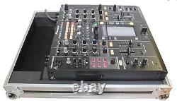ProX XS-DJM2000 Flight Case for Pioneer DJ DJM2000