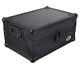 ProX XS-DJMS7LTBL Case for Pioneer DJ DJM-S7 / S9 withSliding Laptop Shelf (Black)
