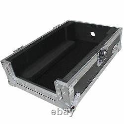 ProX XS-DJMS9 Flight Case for Pioneer DJM-S9 Mixer with Dual Anchor Rivets