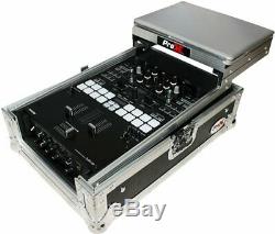 ProX XS-DJMS9LT Case for DJM-S9 with Laptop Shelf