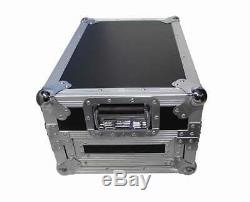 ProX XS-DJMS9LT Pioneer DJM-S9 Case with Sliding Laptop Shelf