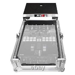 ProX XS-DJMS9LT Pioneer DJM-S9 Heavy Duty Mixer Flight Case idjnow