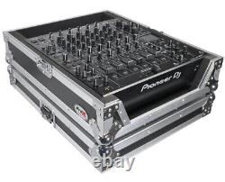 ProX XS-DJMV10 Custom Case for Pioneer DJ DJM-V10 PROAUDIOSTAR