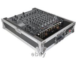 ProX XS-DJMV10 Custom Case for Pioneer DJ DJM-V10 PROAUDIOSTAR