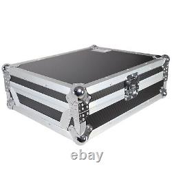 ProX XS-DJMV10A9 ATA Road Case for Pioneer DJM-A9 DJM V10 DJ Mixer Black Finish