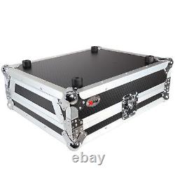 ProX XS-DJMV10A9 ATA Road Case for Pioneer DJM-A9 DJM V10 DJ Mixer Black Finish