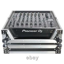 ProX XS-DJMV10A9 ATA Style Flight Road Case for Pioneer DJM-A9 DJM V10 DJ Mixer