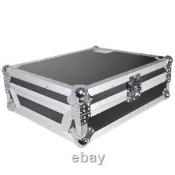 ProX XS-DJMV10A9 Road Case for Pioneer DJM-A9/DJM V10 DJ Mixer idjnow