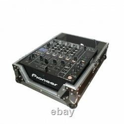 ProX XS-M12 ATA Flight Hard Road Gig Ready Case for Large Format 12 DJ Mixer