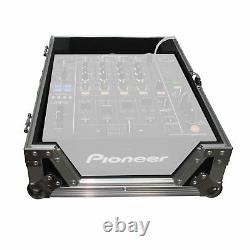 ProX XS-M12 Large Format 12 DJ Mixer Case