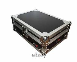 ProX XS-M12 Universal 10 12 Mixer Case PROAUDIOSTAR