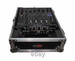 ProX XS-M12 Universal 10 12 Mixer Case PROAUDIOSTAR