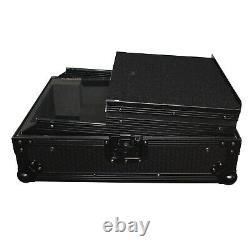 ProX XS-M12LTBL ATA Flight Hard Road Gig Ready Case for Large Format 12 Mixer