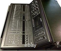 ProX XS-MIDM32DHW ATA Digital Audio Mixer Flight Case for Midas M32 Console
