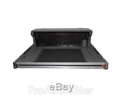 ProX XS-MIDM32DHW Case for Midas M32 Live Mixer Console with Doghouse and Wheels