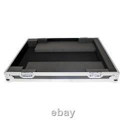 ProX XS-MIDM32R ATA Flight Case For Midas M32R Mixer Console+Steel Ball Corners