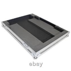 ProX XS-MIDM32R ATA Flight Case For Midas M32R Mixer Console+Steel Ball Corners