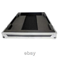 ProX XS-MIDM32R ATA Flight Case For Midas M32R Mixer Console+Steel Ball Corners