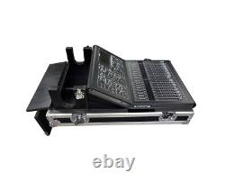 ProX XS-MIDM32RDHW ATA Style Custom Road Case for Midas M32R Mixer Console