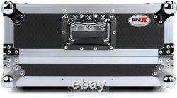 ProX XS-QSCTMIX30 ATA Road Case for QSC TouchMix-30 Pro Digital Mixer