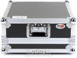 ProX XS-QSCTMIX30 ATA Road Case for QSC TouchMix-30 Pro Digital Mixer