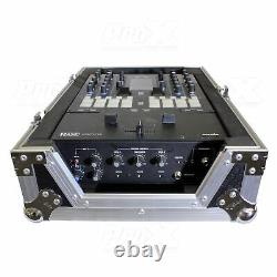 ProX- XS-RANE72 Flight Case for Rane Seventy-Two 72 and Rane Seventy DJ Mixer
