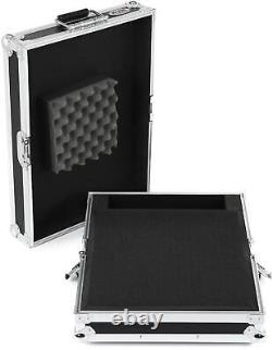 ProX XS-UMIX1417 Universal Mixer Road Case with Pluck-N-Pak Foam 14-inch x