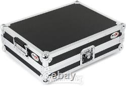 ProX XS-UMIX1417 Universal Mixer Road Case with Pluck-N-Pak Foam 14-inch x