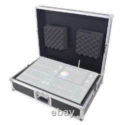 ProX XS-UMIX2415 Fits up to 24 x 15 Mixers Universal Mixer Road Case w Foam