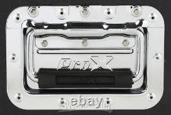 ProX XS-WM2U2DR ATA-style Rack Flight Case with Drawer 2U