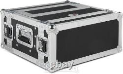 ProX XS-WM2U2DR ATA-style Rack Flight Case with Drawer 2U