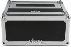 ProX XS-WM2U2DR ATA-style Rack Flight Case with Drawer 2U