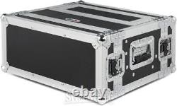 ProX XS-WM2U2DR ATA-style Rack Flight Case with Drawer 2U