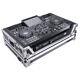 ProX XS-XDJRX3 W ATA Road Case For Pioneer DDJ-REV5 XDJ-RX3 DJ Control+1U Rack