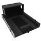 ProX XS-YQL1 Case with Doghouse and Wheels for Yamaha QL1 Mixer Console