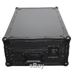 ProX fits Denon DN-MC3000 Digital Controller Flight Case w Laptop Shelf